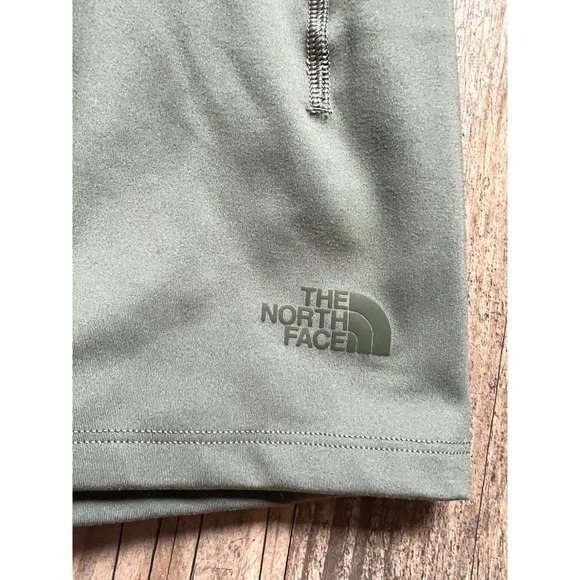 The North Face Motivation High Rise Pocket Short S - Picture 3 of 6